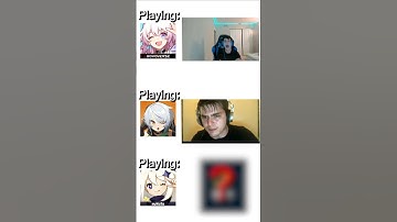 Combat in HoYo games (Genshin Impact vs Honkai Star Rail vs Zenless Zone Zero)