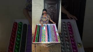 Relaxing Game of Color Logic – Sort the Balls and Empty Your Mind of Stress #671 screenshot 4