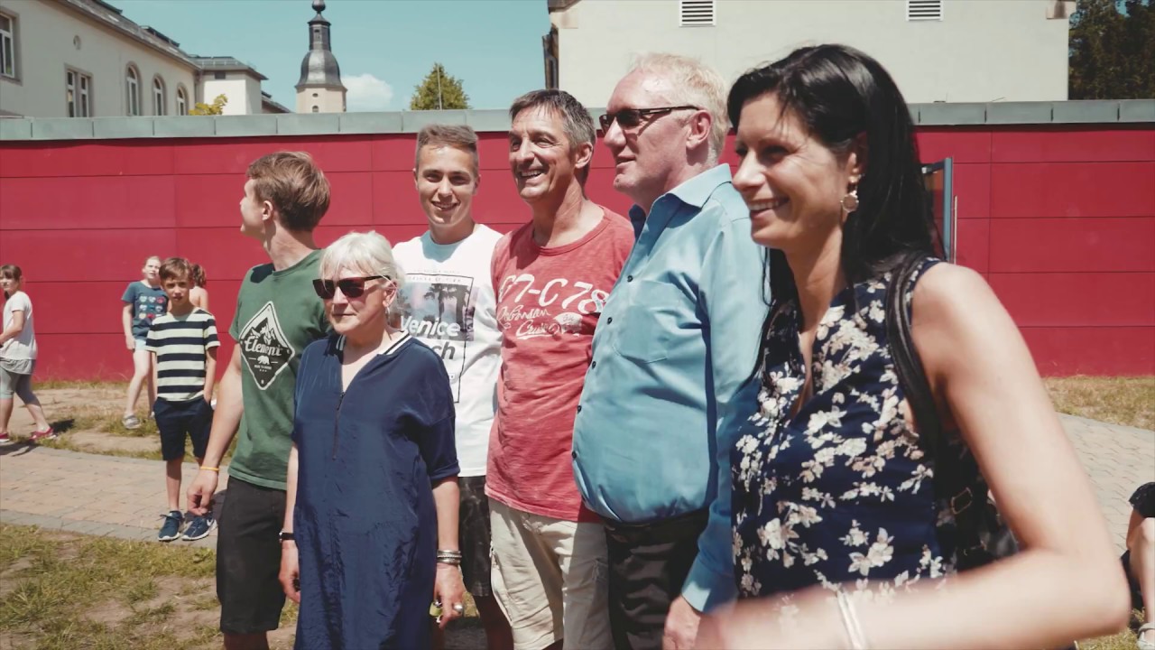 FTO Meissen - Stratoflight Raumfahrtprojekt Johannesschule Meissen