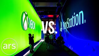 After Microsoft's Xbox Scorpio was Sony playing catch up at E3 2016?