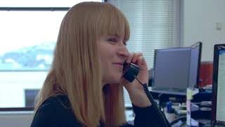 Emma Ward, Bachelor of Communication (Public Relations) | Massey University