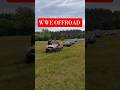 WWE OFFROAD TEAM #jeep #offroad #trend