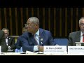#WHA79 LIVE: From COVID-19 lessons to action: the evolution of the WHO Health Emergencies Programme