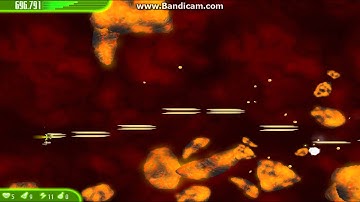 chicken invaders easter 4 gameplay part 8