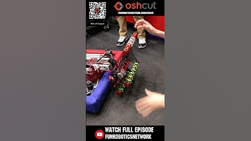 Articulating Robot Wrist | 3937 Breakaway | FRC 2025 REEFSCAPE #firstrobotics