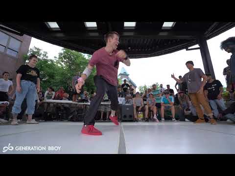 Foco Flava Vol4 Yo! What’s The Mixup!   Top 8   2