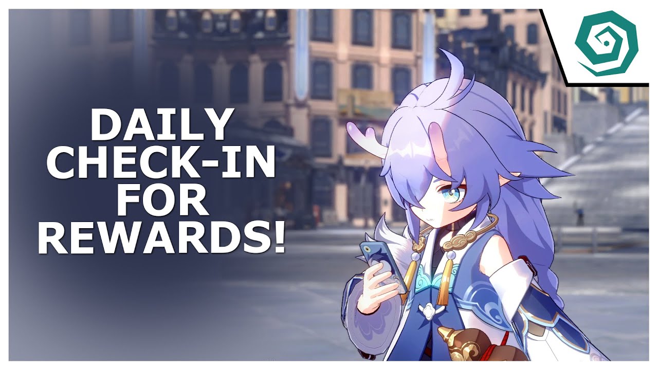 Honkai Star Rail Daily Check in Rewards, How to Get Honkai Star