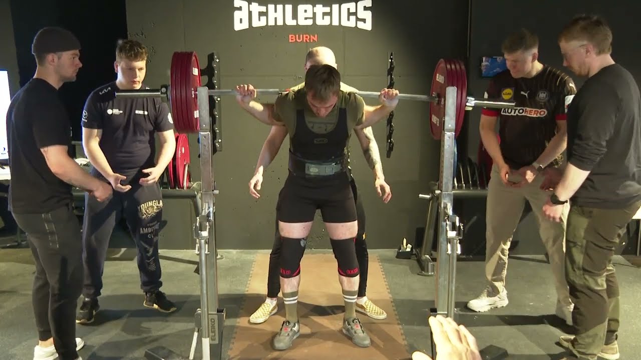 Upptøkur frá KVF #6 – (Kringvarp Føroyar) – FM 2024 (SL) – 2024.06.22