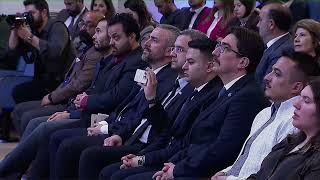 Gcip Türkiye 2025 Hızlandırıcı Programı Ödül Töreni