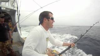 iona gamefishing newcastle day3