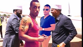 ILKACASE QAYS  | SOMALI NEW FREESTYLE RAP 2020 | BABBI IYO DIYEESHAHA FANKA |  MUSIC VIDEO