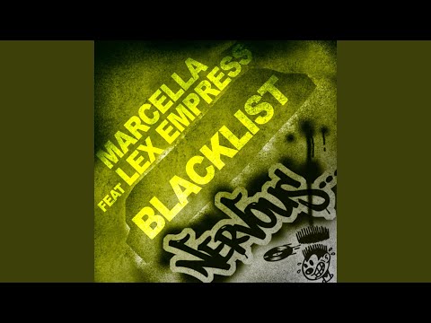 Blacklist (feat. Lex Empress) (J Nitti Radio Edit)