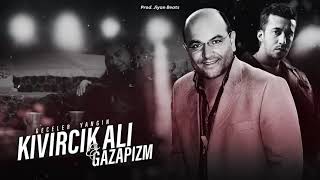 Kıvırcık Ali & Gazapizm - Geceler Yangın Biz Kimseye Kötülük Ettikmi Ana