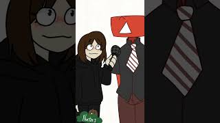 wadabada is that true || meme animation ( with youtube) #shorts
