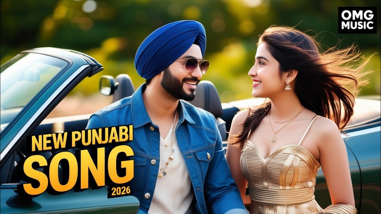 Latest Punjabi Song Collection | Heart Touching Punjabi Mashup | #punjabisong #sadsongpunjabi 