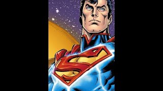 Superman: The New 52! - Episode 11 (DC comic dub series)