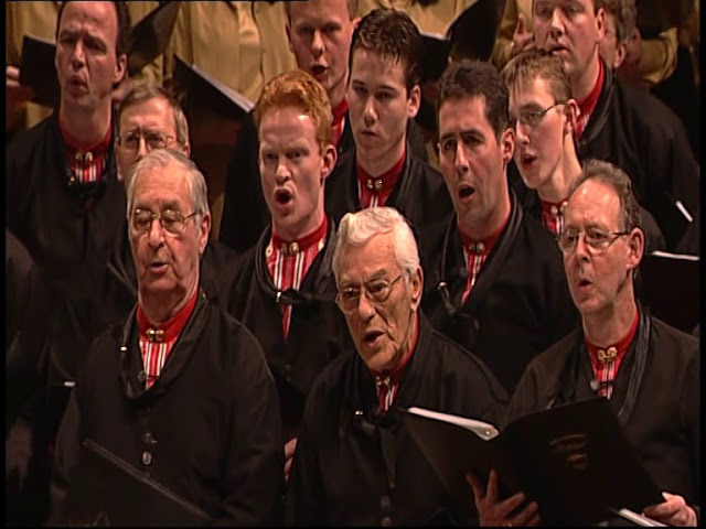 Watch Heer God u loven wij - Het Urker Mannenkoor 'Hallelujah' - Official recording on YouTube Watch Heer God u loven wij - Het Urker Mannenkoor 'Hallelujah' - Official recording on YouTube