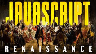 JavaScript Renaissance. ընդունելությունից երկու ամիս անց | Picsart Academy