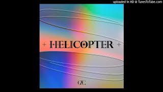 CLC - Helicopter (English Ver.) | Helicopter Resimi