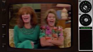 1989 - Global  - Married with Children Promo - 30 Seconds of Quality Television