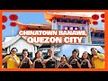 Chinatown banawe quezon city  albressa philippines