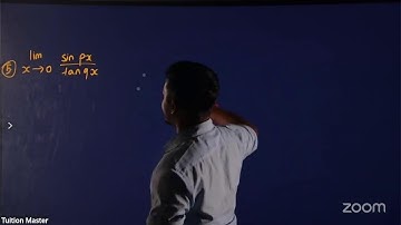 Class 11 Limit And Continuity Paid Class