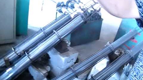 Rotor động cơ điện www minhmotor com