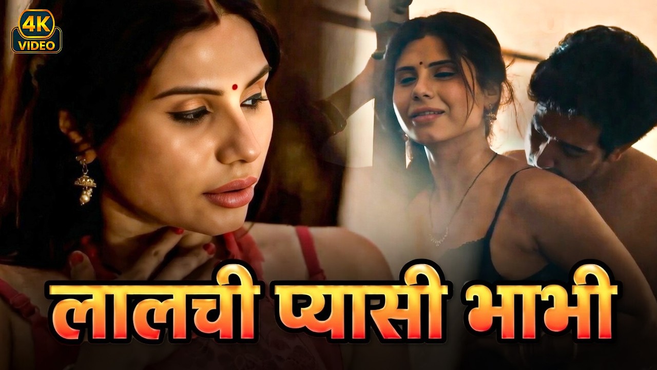 लालची प्यासी भाभी | DIL DO | 4k Video | घर की कहानी | Feel Wale Raat | Web Series | New Episode 2026