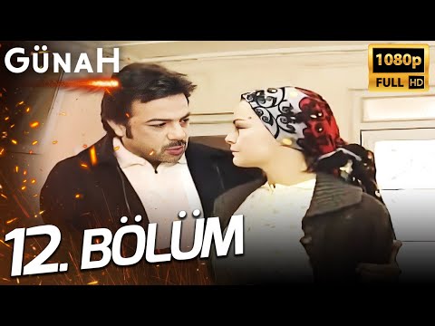 Günah 12. Bölüm (Full HD)