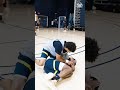 Wait for it… 😂 #nba #basketball  #bts #denvernuggets
