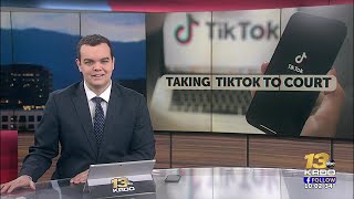 'We are concerned': Colorado Attorney General takes TikTok to court alongside 45 other states