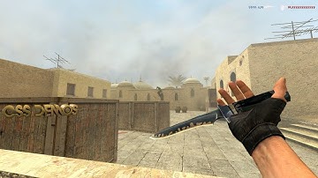 4k AWP by S0VA [Old CS:S | Faked]