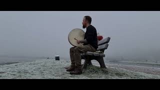 BODHRAN PRACTICE - JANUARY 2022