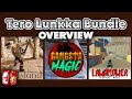 A terrible trio  tero lunkka bundle  overviewreview nintendo switch