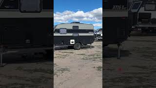 They are arriving!! #roaoffroad #roamerrallly
