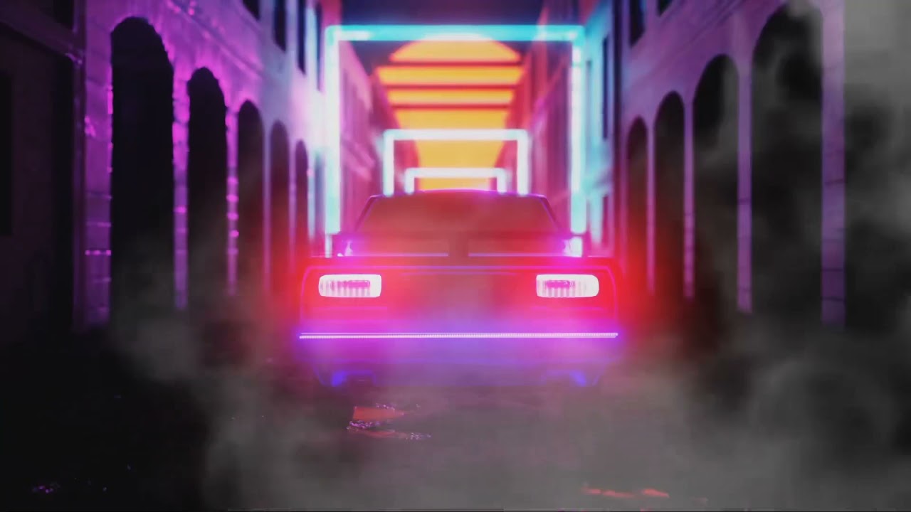 Kick 5000 - Arrogant Lyric Video