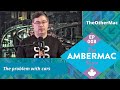 The Problem with Cars with Jeff MacArthur: The AmberMac Show Ep008