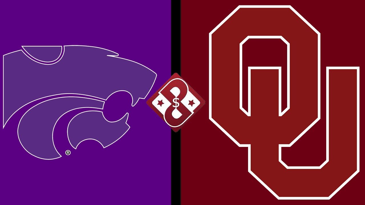 Kansas State Oklahoma Saturday 9/24/22 NCAAF Picks and Predictions