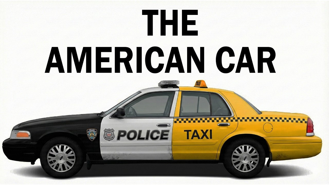 История величайшего автомобиля Ford, когда-либо созданного.