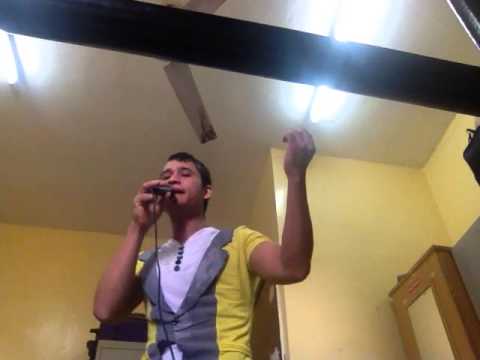 Ramji Nepali - Himal ko Phedima