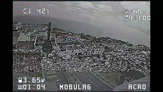 Azores freestyle sessions #2 | Mobula6