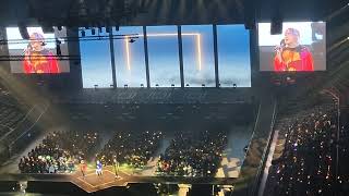 2023/10/14 5566  青鳥 (喝采專輯）2056演唱會 台北巨蛋