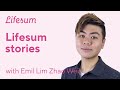 Emil's Weight Loss Journey
