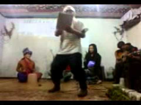 khasi remixed funny song 