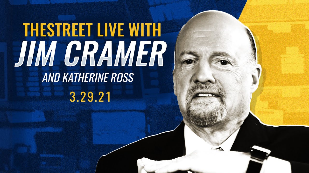 Credit Suisse, Archegos, ViacomCBS, Suez Canal: Jim Cramer’s Stock Market Breakdown – 3/29