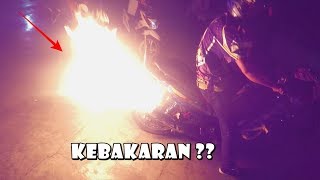 KOPDARGAB DI BANDUNG - ADA YG MAIN AP1