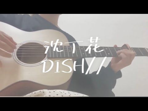 沈丁花/DISH//(cover)
