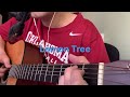 Lemon Tree 吉他弹唱 Guitar Cover By RaleighGuitar