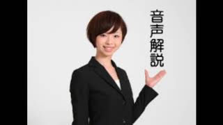 20171117　 解析力学（入門）の音声解説