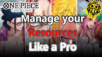 5 EASY ways to manage resources!! || Resource management masterclass